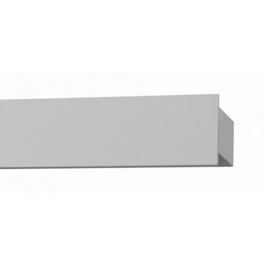 APLIQUE DE PAREDE CASA DE BANHO LED 10W CCT BRANCO IP44 43 CM 2