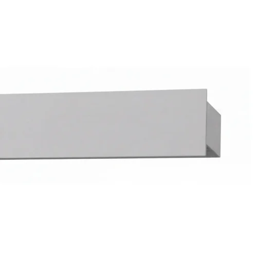 APLIQUE DE PAREDE CASA DE BANHO LED 10W CCT BRANCO IP44 43 CM