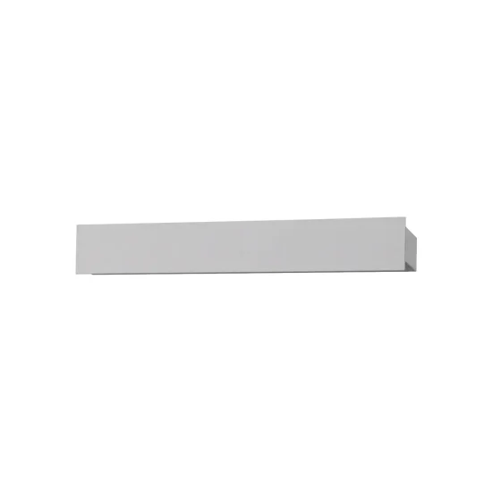 APLIQUE DE PAREDE CASA DE BANHO LED 10W CCT BRANCO IP44 43 CM