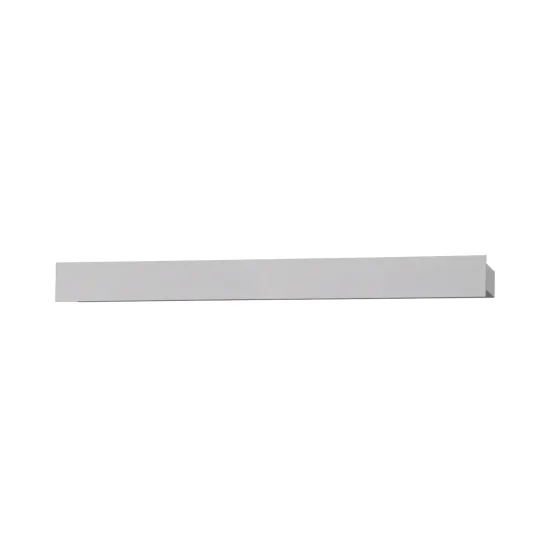 APLIQUE DE PAREDE CASA DE BANHO LED 20W CCT BRANCO IP44 79 CM
