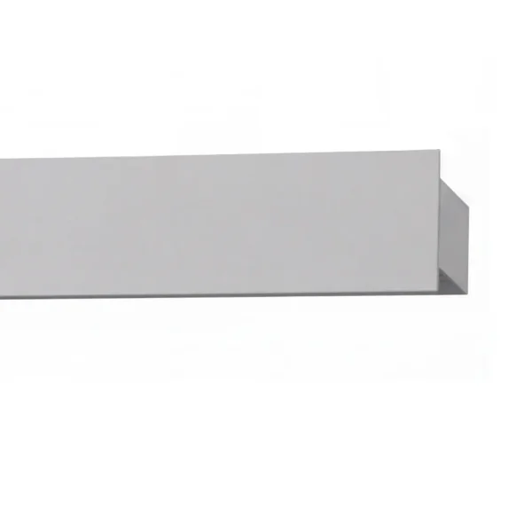 APLIQUE DE PAREDE CASA DE BANHO LED 20W CCT BRANCO IP44 79 CM