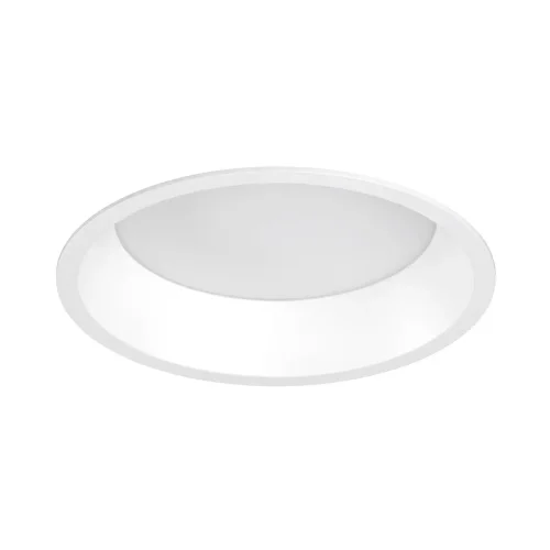DOWNLIGHT LED SMD 18W 4000K 1600LM BRANCO
