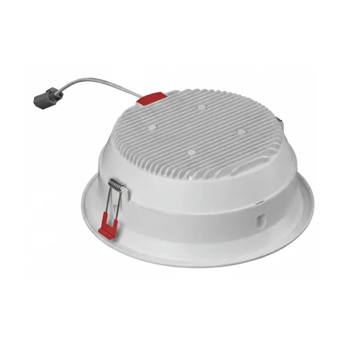 DOWNLIGHT LED SMD 18W 4000K 1600LM BRANCO