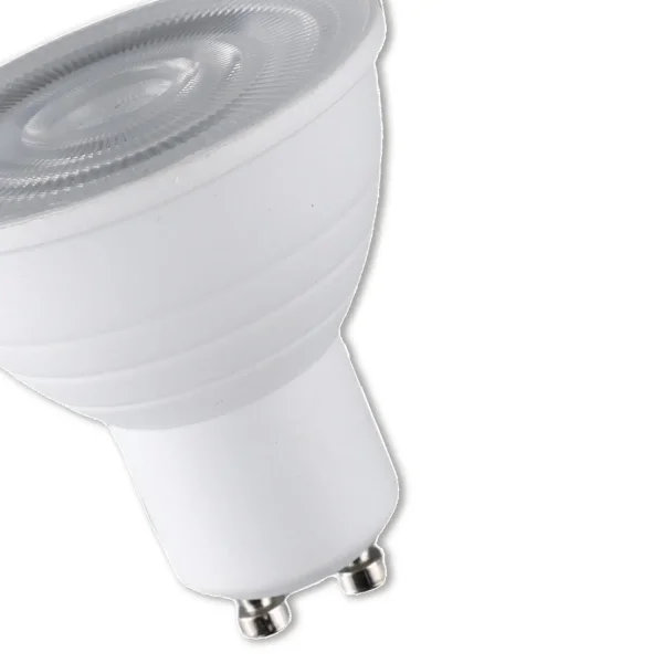 LÂMPADA LED GU10 7W 2700K