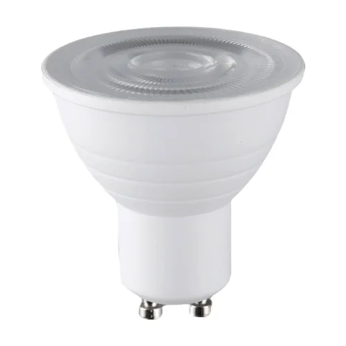 LÂMPADA LED GU10 7W 2700K