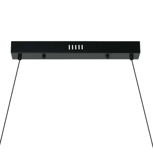 CANDEEIRO DE TETO LED 22W CCT CERÂMICA/VIDRO HATHOR