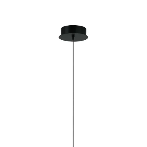 CANDEEIRO DE TETO LED 10W CCT CERÂMICA/VIDRO HATHOR