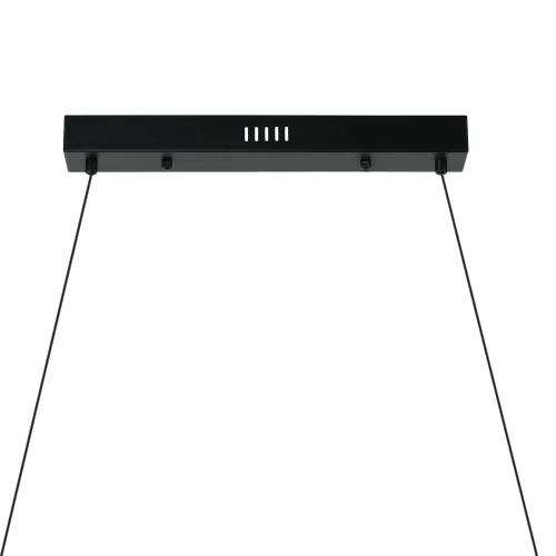CANDEEIRO DE TETO LED 22W CCT CERÂMICA/VIDRO KIYA