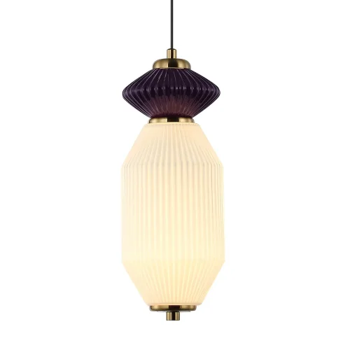 CANDEEIRO DE TETO LED 10W CCT CERÂMICA/VIDRO KIYA