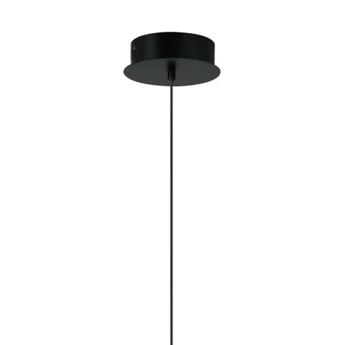 CANDEEIRO DE TETO LED 10W CCT CERÂMICA/VIDRO KIYA