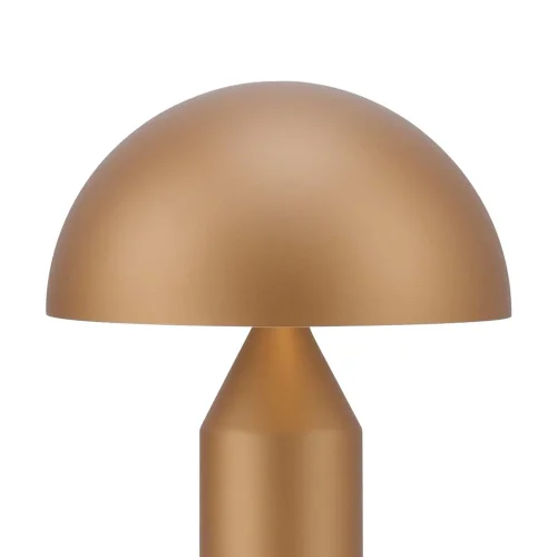 CANDEEIRO DE MESA 2 LUZES E27 COBRE ENOKI