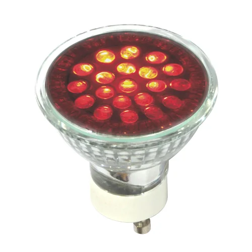 LÂMPADA DIRETA 2º LEDS 1W NET
