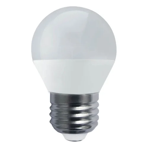 Lâmpada led esférica E27 5W | Lúzete