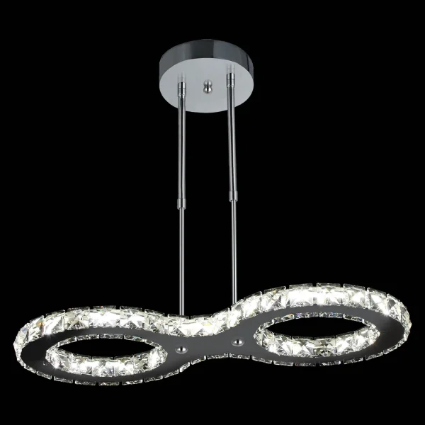 LÂMPADA DE TETO LED DE VIDRO DE 30W LÂMPADA DE TETO LED DE VIDRO DE 30W