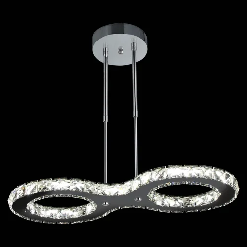 LÂMPADA DE TETO LED DE VIDRO DE 30W LÂMPADA DE TETO LED DE VIDRO DE 30W