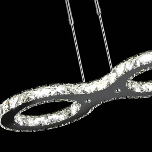 LÂMPADA DE TETO LED DE VIDRO DE 30W LÂMPADA DE TETO LED DE VIDRO DE 30W