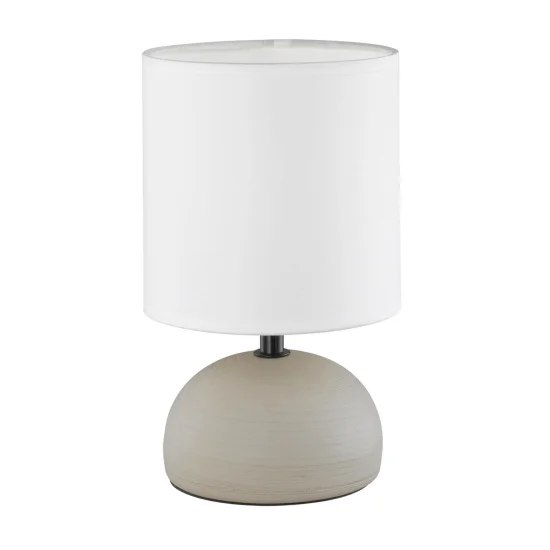 LÂMPADA DE MESA JOEL CAPPUCCINO