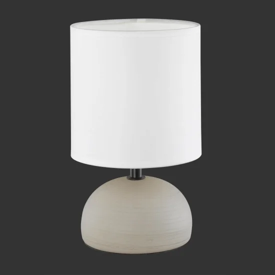 LÂMPADA DE MESA JOEL CAPPUCCINO 2