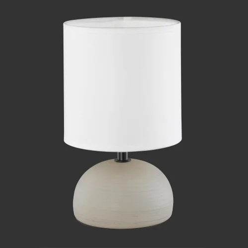 LÂMPADA DE MESA JOEL CAPPUCCINO