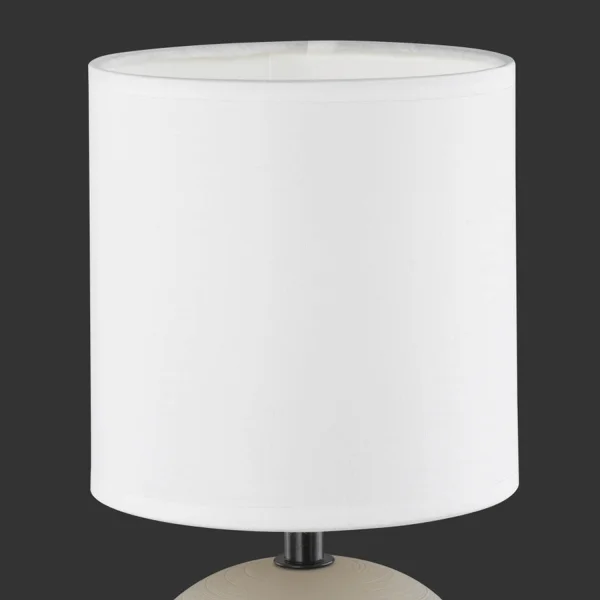 LÂMPADA DE MESA JOEL CAPPUCCINO