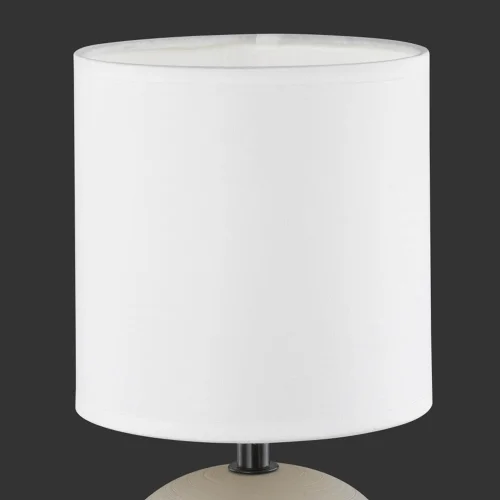 LÂMPADA DE MESA JOEL CAPPUCCINO