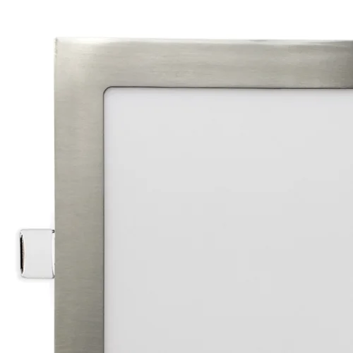 SUPERFÍCIE LED DE LUZ BAIXA JEREMY 18W 6000K SUPERFÍCIE LED DE LUZ BAIXA JEREMY 18W 6000K