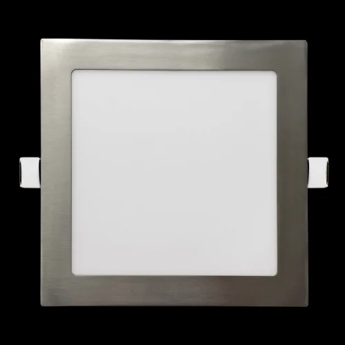 SUPERFÍCIE LED DE LUZ BAIXA JEREMY 18W 6000K SUPERFÍCIE LED DE LUZ BAIXA JEREMY 18W 6000K