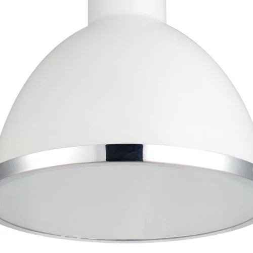 PINGENTE DE AÇO BRANCO COLTON