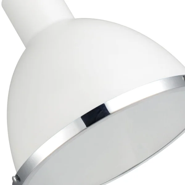 PINGENTE DE AÇO BRANCO COLTON