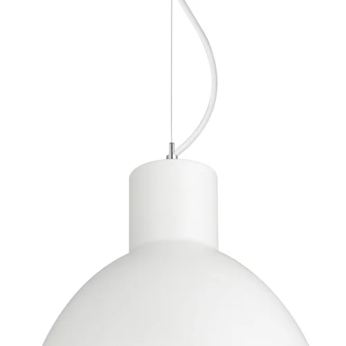 PINGENTE DE AÇO BRANCO COLTON