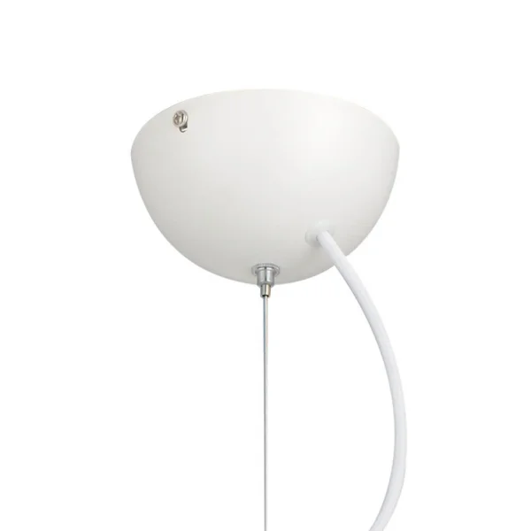 PINGENTE DE AÇO BRANCO COLTON