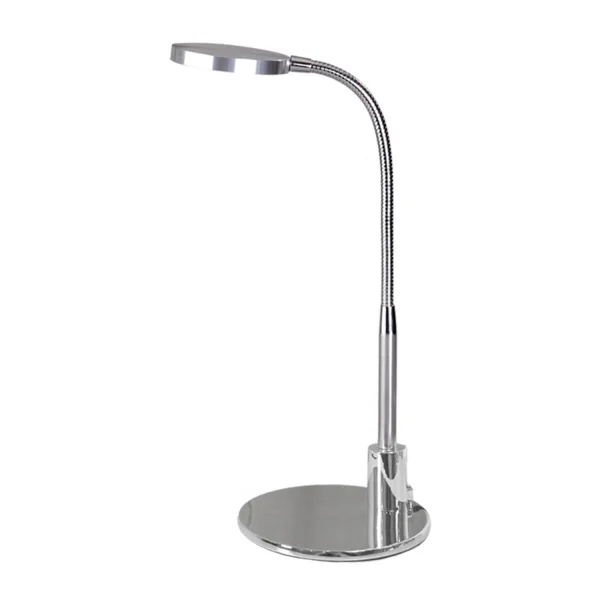 FLEXO LED OLIVER CROMO