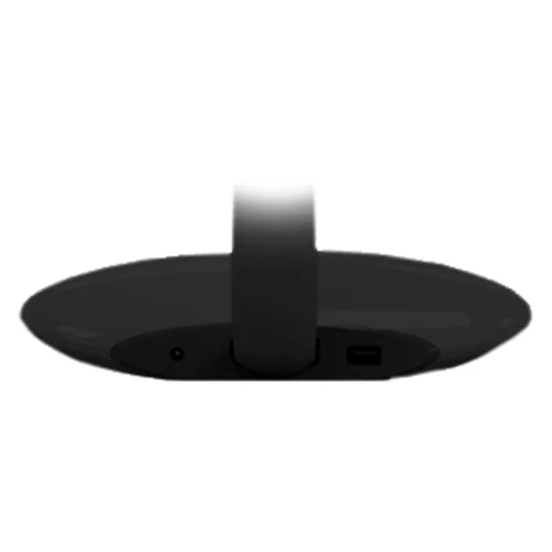 (INFORMAÇÕES FALTANTES)FLEXO LED FELIZ 12W USB PRETO