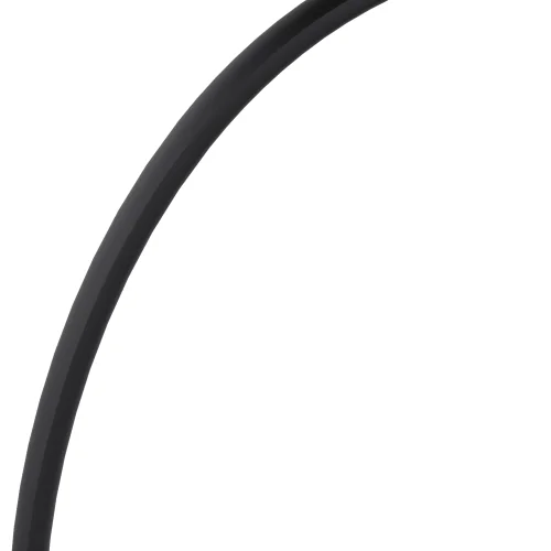 (INFORMAÇÕES FALTANTES)FLEXO LED FELIZ 12W USB PRETO