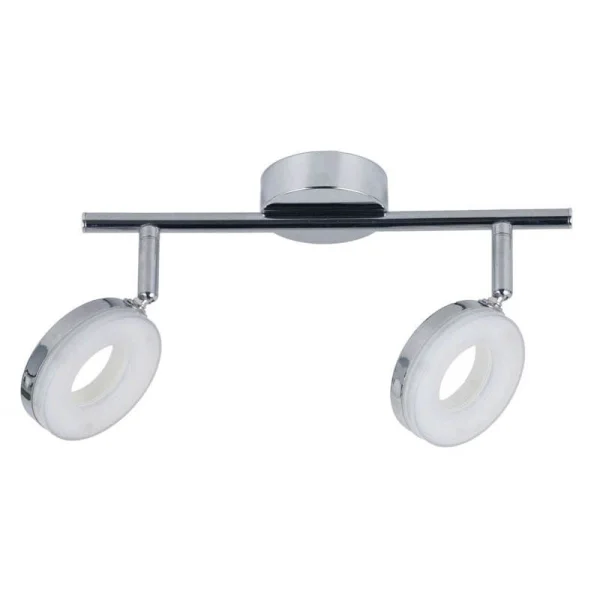 LED GRETA STRIP 2 HOLOFOTES