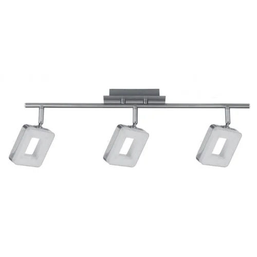 Focos em régua Led Dolce 3 Focos, Iluminação Interior | Lúzete