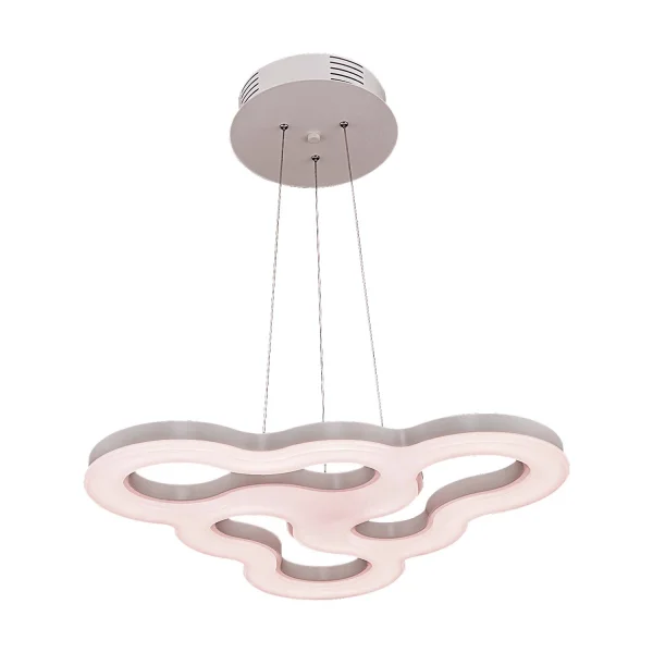LÂMPADA DE TETO DE LED JOCELYNNE 95W 4000K