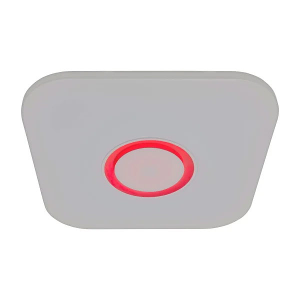 TETO DE LED 48W QUADRADO MUSICAL