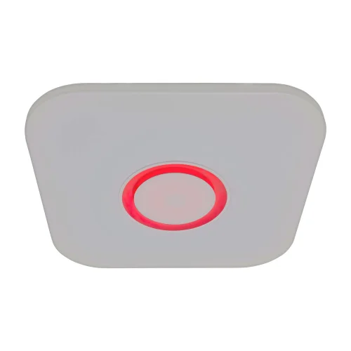 TETO DE LED 48W QUADRADO MUSICAL