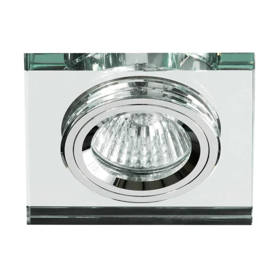 O.B. ALISTAR ESPELHO GU10