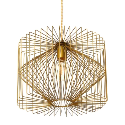 AZURA PINGENTE OURO MÉDIO