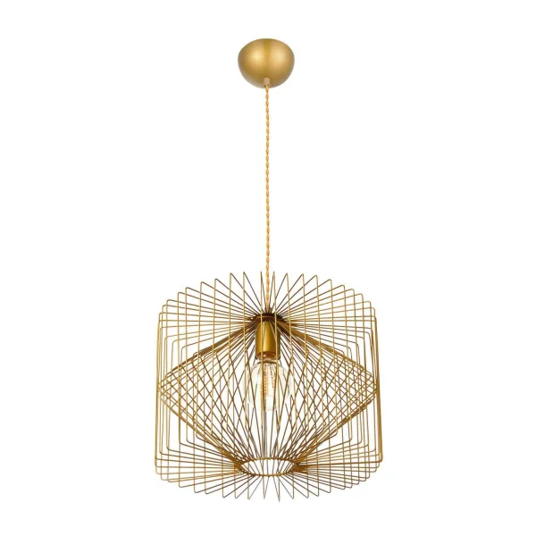 AZURA PINGENTE OURO MÉDIO