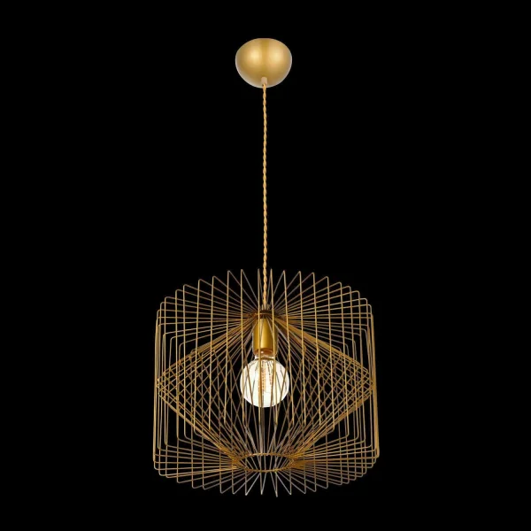 AZURA PINGENTE OURO MÉDIO