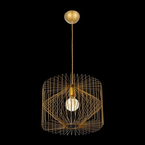 AZURA PINGENTE OURO MÉDIO