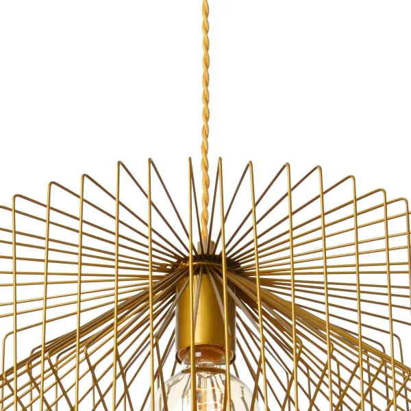 AZURA PINGENTE OURO MÉDIO