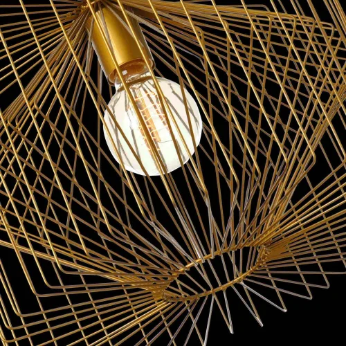 AZURA PINGENTE OURO MÉDIO