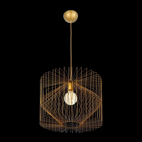 PINGENTE DE AZURA DE OURO GRANDE