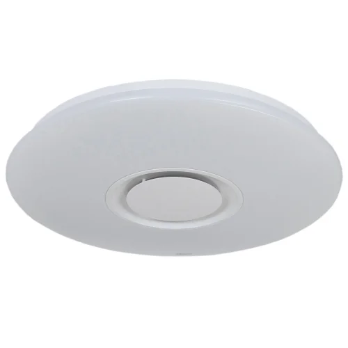 TETO DE LED 24W MUSICAL 40 CM