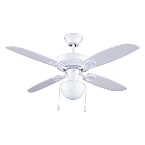 VENTILADOR BRANCO ITZEL TETO