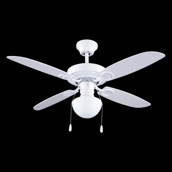 VENTILADOR BRANCO ITZEL TETO 2